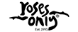 Roses Only Promo Codes