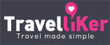 Travelliker Coupons
