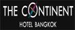 The Continent Hotel Coupons