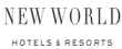 New World Hotels Coupons