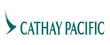 Cathay Pacific Coupons