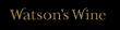Watsons Wine Coupons