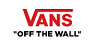 Vans Coupons